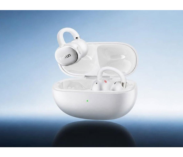 EarFun Clip 2 białe - 1600957 - zdjęcie 6